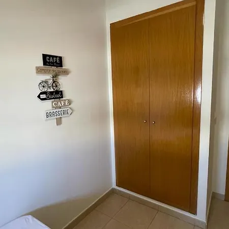 Apartamento Tintin Moraira Exterior photo