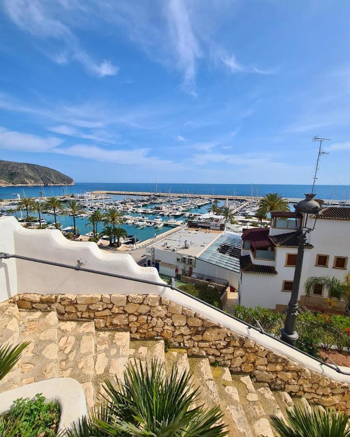 Appartement Tintin Moraira